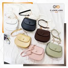 Selain tas fashion, ada juga pilihan produk lain untuk wanita. Ggs Tas Selempang Wanita Sling Bag Style Korea Tas Fashion Murah Batam Import Ggs1372 Shopee Indonesia