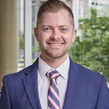 Donald Braun, President