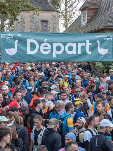 marathon.trail.perigord.noir) • Instagram photos and videos
