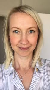 INTRODUCING DR KATE MITCHELL...