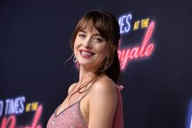 379,198 likes · 51,726 talking about this. Dakota Johnson Reveals Why Her Tooth Gap Closed After Fans Point Out Her New Smile