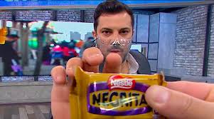 La marca negrita cambiará su imagen y nombre en firme oposición al racismo, anunció alicorp. Cd45j0lb3notum