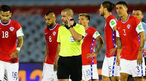 Mon, 24 jun 2019 stadium: Conmebol Libero Audios De Polemica Jugada Del Uruguay Chile La Mano Esta En Posicion Natural Alairelibre Cl