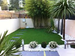 Avant Apres Une Cour Interieure Completement Revue Petits Jardins Amenagement Jardin Et Jardin Maison