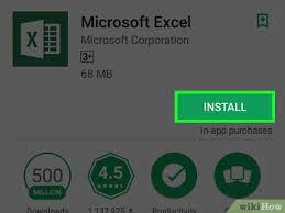 When you purchase through links on our site, we may earn an affi. 4 Ways To Download Microsoft Excel Wikihow