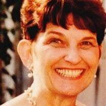 Joyce M. McKeon Obituary