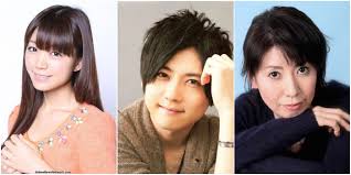 Photos of the dragon ball z (show) voice actors. 10 Japanese Voice Actors Fans Don T Know Are In Everything Cbr