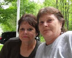 Priscilla J. Blood Obituary