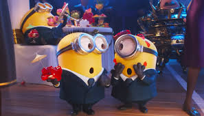 Despicable Me 4 - Plugged In