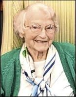 Katherine Warner Obituary (2018)