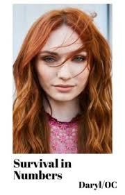 Survival in Numbers (Daryl Dixon/The Walking Dead)