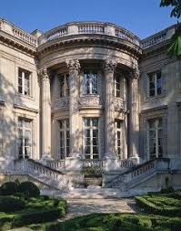 Hotels Particuliers Parisiens Paperblog Hotel Particulier Maison De Luxe Architecture
