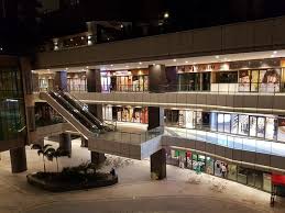 Food places at r&f mall. Shopping Mall Internal View Picture Of R F Mall Johor Bahru Tripadvisor