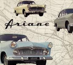 Simca Ariane 4 Photos News Reviews Specs Car Listings European Cars Matra Car Buying