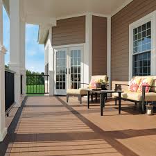 We did not find results for: Azek Porch In Morado Premier Rail In Kona With Round Aluminum Balusters Traditional Deck New York By Timbertech Houzz