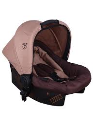 Mamma Tiger Gold Travel Sistem Bebek Arabasi Kahve Kahverengi Fiyati 33020 Kah