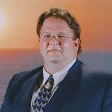 Obituary information for Mark Morgan