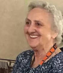 Virginia Ruth Shipley