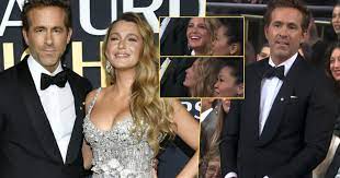 Ryan Reynolds kpi z afery z udziałem swojej żony. Wszystko pokazały kamery