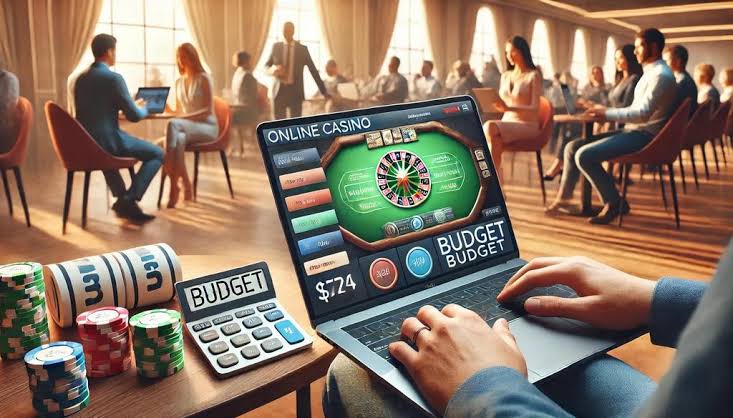 Online Casino Beginner Tips: How to Save More Money