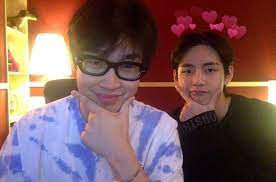 Peakboy (a solo artist and also known as part of the infamous wooga squad) is releasing he teased two parts and the second is definitely wheein here… Jeje On Twitter Taehyung Ft Wheein Next Please Peakboy Make It Happen Https T Co Pin4vxnftk Twitter