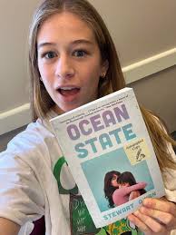 Choosing a Winter Break Read