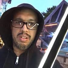 Eddie Broadway's Instagram, Twitter & Facebook