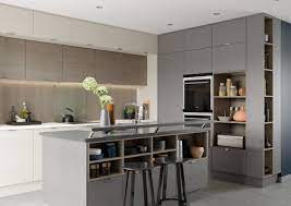Our experienced team works closely with you to select and design the perfect storage solutions that match your style and fulfill your needs. Rs Kitchens Design Studio