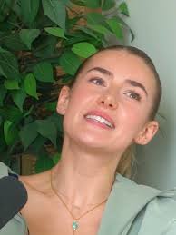 Jade Michael Ireland