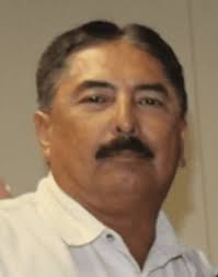 Carlos R. Ortegon