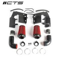 CTS Turbo Air Intake kit for Mercedes Benz M276 (V6 twin turbo) Engine  C400/C450/C43AMG/E400 and more