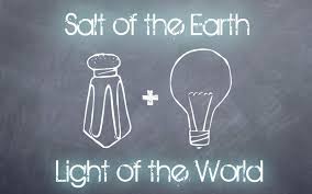 Salt And Light Matthew 5 Daily Bible Reading Read Bible Scripture Reading