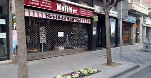 Novetats Moliner (Cals Arradios)