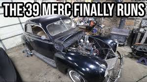 Image result for Tropican Green 1939 Mercury