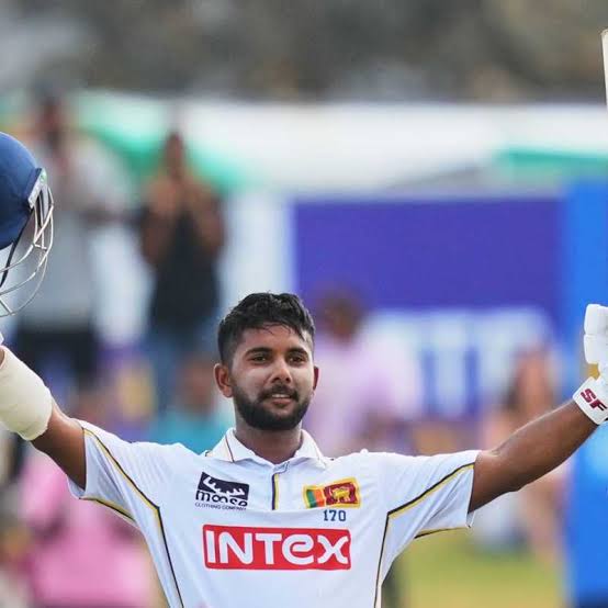 Sonal Dinusha: The Rising All-Rounder Lighting Up Sri Lankan Cricket