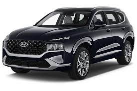 If you've been in an auto accident. Hyundai Santa Fe Neuwagen Meinauto De
