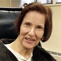 Kathleen (Kathy) Ann Bernadic Obituary