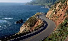 Route 1 Pacific Highway This Route Goes Down The Whole West Coast Of America Down To Key West California Coast Wine Country California Pacific Coast Highway