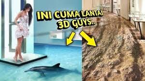 Gorro home design 95.104 views3 years ago. Lantai Rumah 3 Dimensi Paling Keren Lantai Wallpaper 3d English Subtitle Youtube