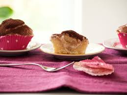 tiramisu muffins glutenfrei und vegan mit reismehl rezept lebensmittel essen glutenfrei reismehl