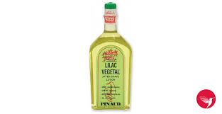 Lilac Vegetal Pinaud Clubman Colonia A Fragrancia Masculino