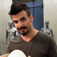 Nicholas Nix's Instagram, Twitter & Facebook