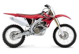 Honda Crf450r Service Manual Repair 2005 2006 Crf450