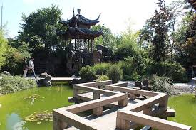 Garten überdachung preis in stuttgart. Chinesischer Garten Stuttgart Blog