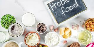 Ternyata ada lho makanan dan minuman yang sebenarnya dianggap sehat namun malah beresiko tidak baik untuk tubuh. 11 Makanan Probiotik Makanan Dan Minuman Hasil Fermentasi Yang Sehat Untuk Pencernaan Galamedia News