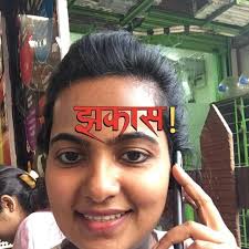 Shruti Puthran's User Profile