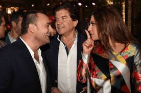 نجوى المسيحية تزوجت من رجل كردي لبناني مسلم هو يوسف حرب، وكان متزوجاً من زوجة أخرى وله منها ثلاثة أولاد. Ø§Ù„Ø²ÙˆØ¬ Ø§Ù„Ø³Ø§Ø¨Ù‚ Ù„Ù†Ø¬ÙˆÙ‰ ÙƒØ±Ù… Ø£Ø¶ÙˆØ§Ø¡ Ø§Ù„Ø´Ù‡Ø±Ø© Ø³Ø¨Ø¨ Ø·Ù„Ø§Ù‚Ù†Ø§ Ø´Ø¨ÙƒØ© Ø§Ù„Ø£Ù…Ø© Ø¨Ø±Ø³