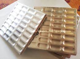 Resepi biskut suji pelangi, biskut arab, cara membuat biskut suji pelangibahan bahantepung gandum : Loyang Acuan Biskut Pelangi Lidah Kucing Bahan Bahan Facebook