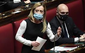 Così giorgia meloni che ha deposto in aula nel processo allo stalker arrestato lo scorso luglio. Nhosfyiybpobbm