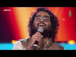 Jeena Jeena With New Lyrics Reprise Cover Vishal Bagul Puneet Kushwaha Shrinidhi Ghatate Jallosh Youtube Music Awards Music Lovers New Lyrics